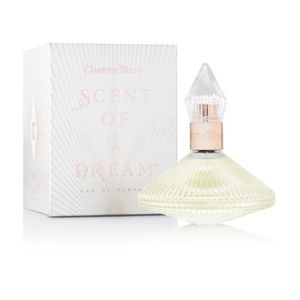 Charlotte Tilbury Scent of a Dream Perfume 1oz